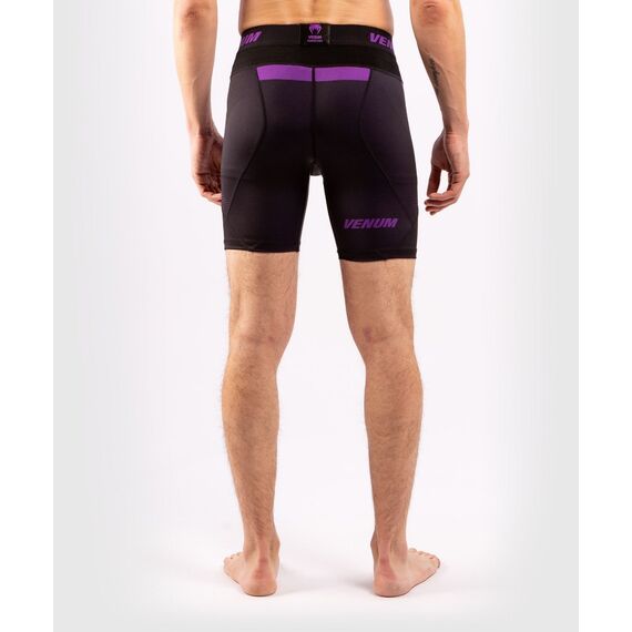 Shorts Venum NoGi 3.0 Vale Tudo, Couleur: Violet, Taille ne pas utiliser: L, 8 image
