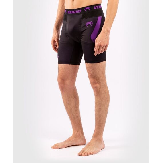 Shorts Venum NoGi 3.0 Vale Tudo, Couleur: Violet, Taille ne pas utiliser: L, 9 image