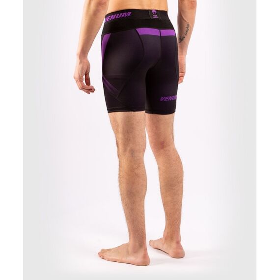 Shorts Venum NoGi 3.0 Vale Tudo, Couleur: Violet, Taille ne pas utiliser: XL, 2 image