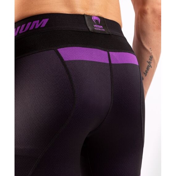 Shorts Venum NoGi 3.0 Vale Tudo, Couleur: Violet, Taille ne pas utiliser: XL, 5 image