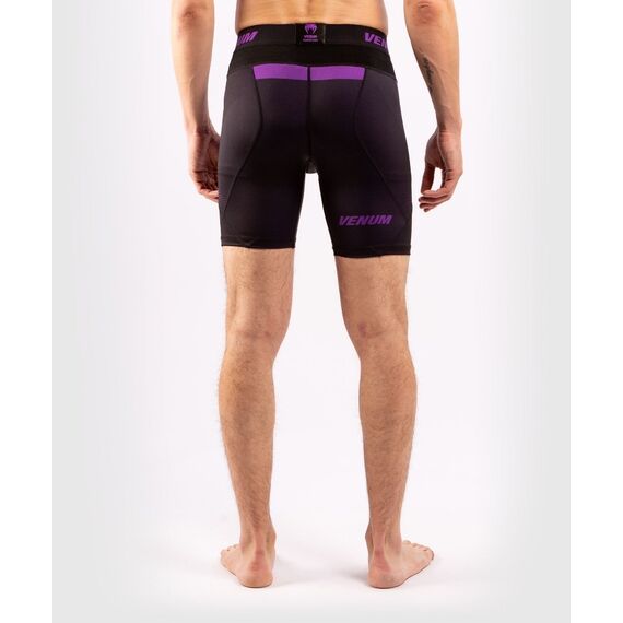 Shorts Venum NoGi 3.0 Vale Tudo, Couleur: Violet, Taille ne pas utiliser: XL, 9 image