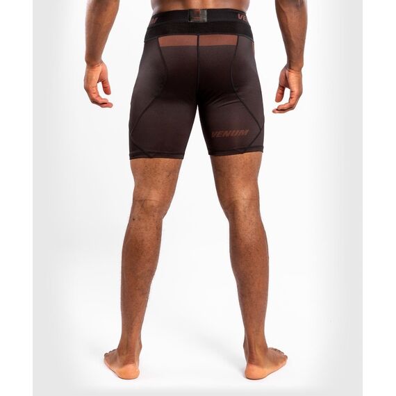 Shorts Venum NoGi 3.0 Vale Tudo, Couleur: Marron, Taille ne pas utiliser: S, 5 image