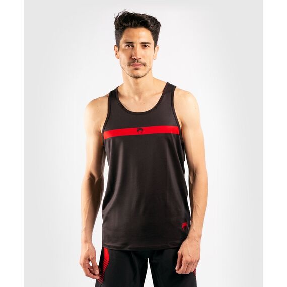 Tank Top NoGi 3.0 Dry Tech, Farbe: Rot, Grösse : L