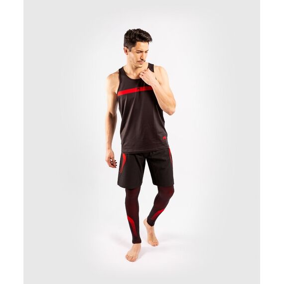 Débardeur NoGi 3.0 Dry Tech, Couleur: Rouge, Taille ne pas utiliser: L, 2 image