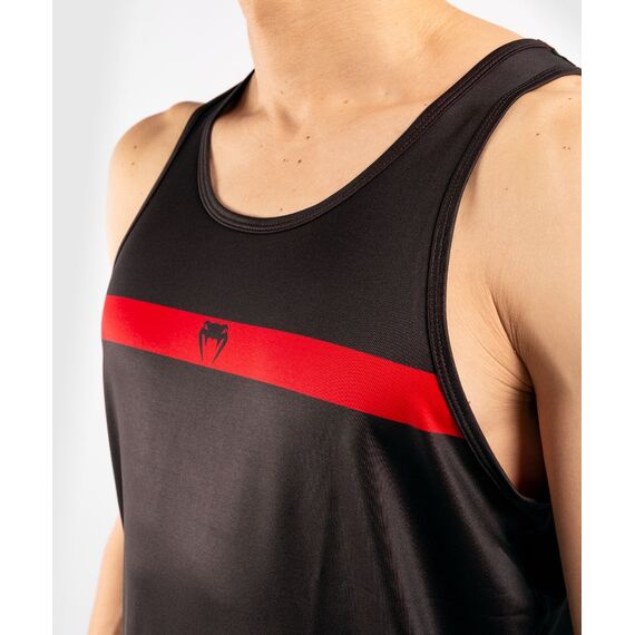 Tank Top NoGi 3.0 Dry Tech, Farbe: Rot, Grösse : L, 3 image
