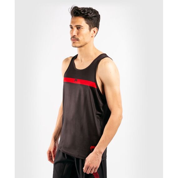 Tank Top NoGi 3.0 Dry Tech, Farbe: Rot, Grösse : L, 4 image