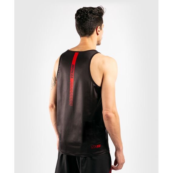 Tank Top NoGi 3.0 Dry Tech, Farbe: Rot, Grösse : L, 6 image