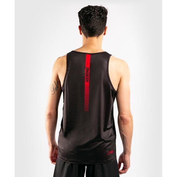 Tank Top NoGi 3.0 Dry Tech, Farbe: Rot, Grösse : L, 8 image