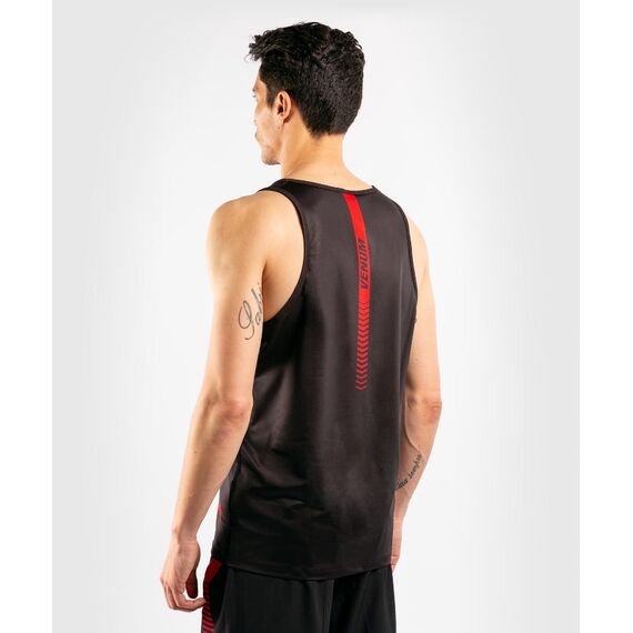 Venum NoGi 3.0 Dry Tech Tank Top, Colour: Rot, Size: XL, 7 image