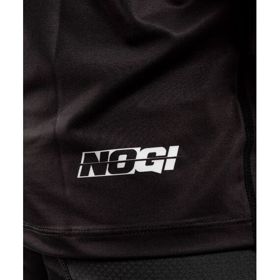 Venum NoGi 3.0 Dry Tech Tank Top, Colour: Weiss, Size: L, 6 image