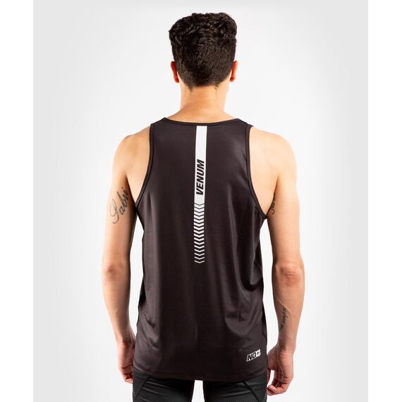 Venum NoGi 3.0 Dry Tech Tank Top, Colour: Weiss, Size: S, 4 image