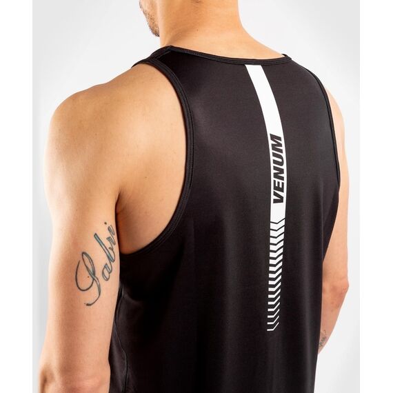 Venum NoGi 3.0 Dry Tech Tank Top, Colour: Weiss, Size: XL, 2 image