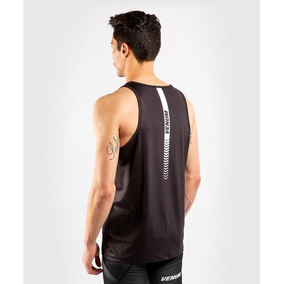 Venum NoGi 3.0 Dry Tech Tank Top, Colour: Weiss, Size: XL, 3 image
