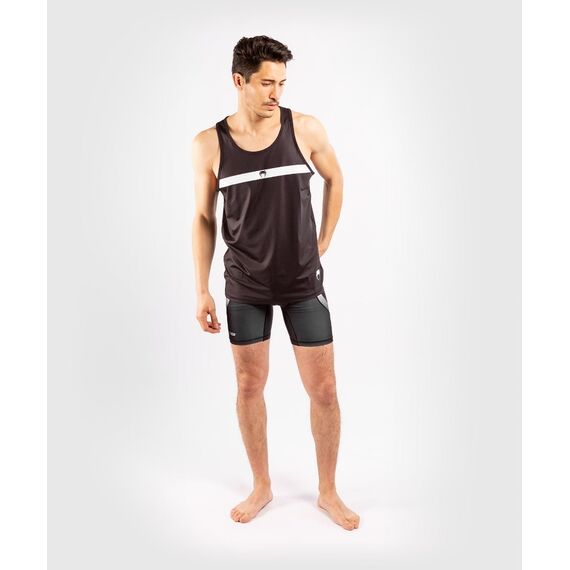 Venum NoGi 3.0 Dry Tech Tank Top, Colour: Weiss, Size: XL, 5 image