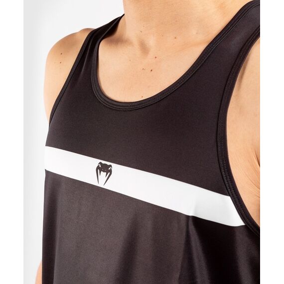 Venum NoGi 3.0 Dry Tech Tank Top, Colour: Weiss, Size: XL, 7 image