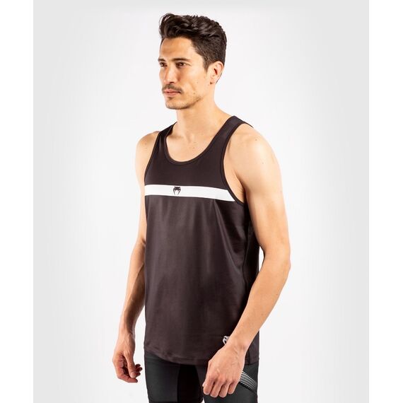 Venum NoGi 3.0 Dry Tech Tank Top, Colour: Weiss, Size: XL, 8 image