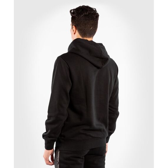 Sweat à capuche Venum Stripes, Couleur: Noir, Taille ne pas utiliser: L, 6 image