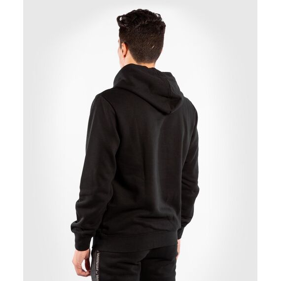 Sweat à capuche Venum Stripes, Couleur: Noir, Taille ne pas utiliser: M, 6 image