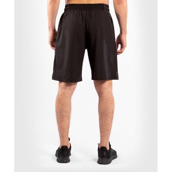 Short de fitness Venum Stripes, Couleur: Noir, Taille ne pas utiliser: S, 3 image