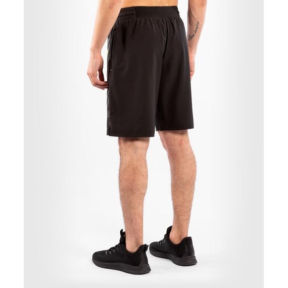Short de fitness Venum Stripes, Couleur: Noir, Taille ne pas utiliser: XL, 4 image