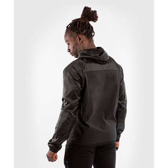 Sweat à capuche Laser XT, Taille: M, Couleur: Noir, 3 image