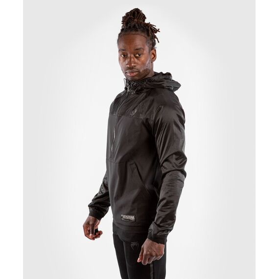 Sweat à capuche Laser XT, Taille: M, Couleur: Noir, 4 image