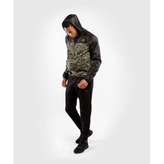 Sweat à capuche Laser XT, Taille: L, Couleur: Camouflage, 6 image