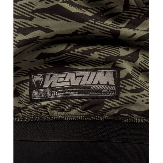 Sweat à capuche Laser XT, Taille: L, Couleur: Camouflage, 8 image