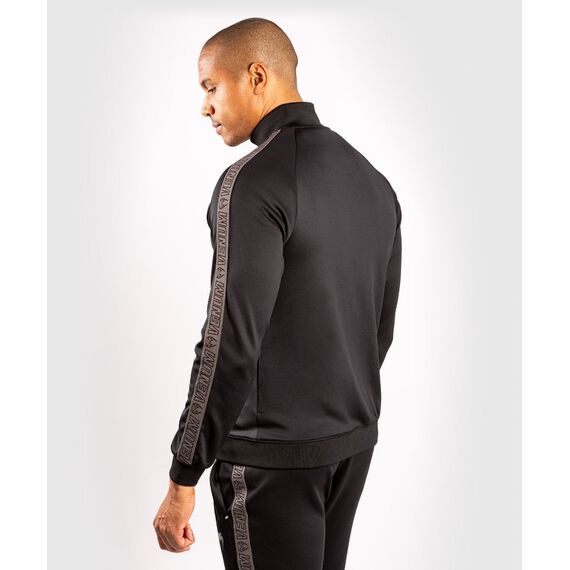 Trainingsjacke Venum Club 212, Bekleidungsgrösse: S, Farbe: Schwarz, 3 image
