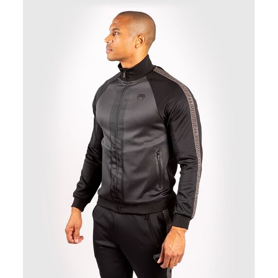 Trainingsjacke Venum Club 212, Bekleidungsgrösse: S, Farbe: Schwarz, 4 image