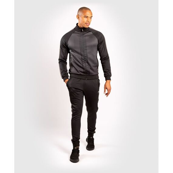 Trainingsjacke Venum Club 212, Bekleidungsgrösse: S, Farbe: Schwarz, 6 image