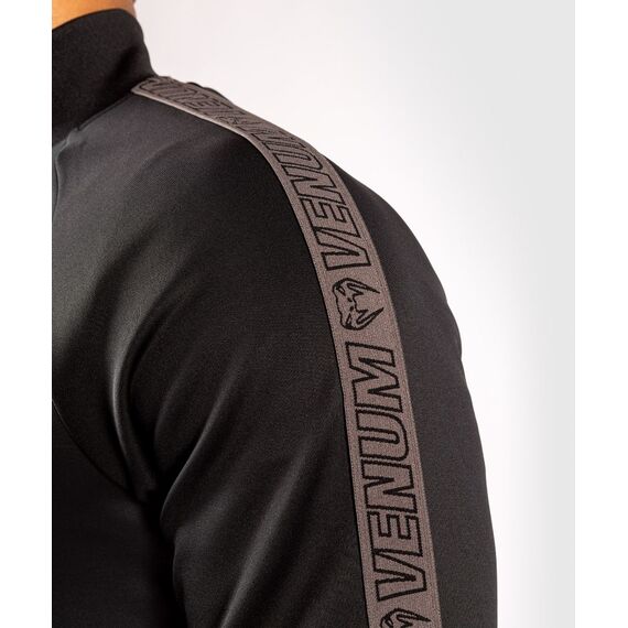 Trainingsjacke Venum Club 212, Bekleidungsgrösse: S, Farbe: Schwarz, 7 image