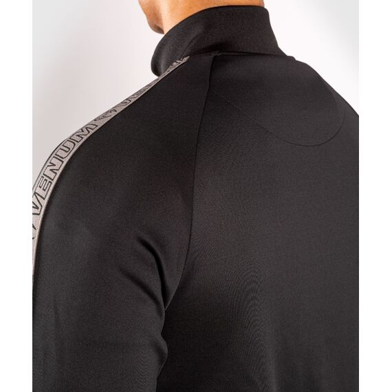 Trainingsjacke Venum Club 212, Bekleidungsgrösse: S, Farbe: Schwarz, 8 image