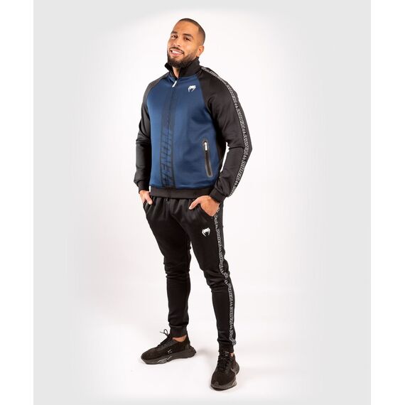 Veste de survêtement Venum Club 212, Taille: L, Couleur: Bleu, 2 image