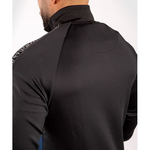Veste de survêtement Venum Club 212, Taille: L, Couleur: Bleu, 3 image