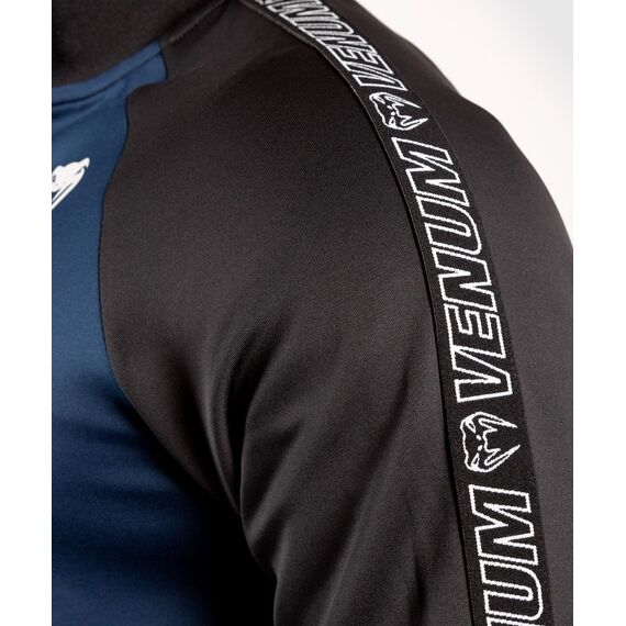 Veste de survêtement Venum Club 212, Taille: L, Couleur: Bleu, 4 image