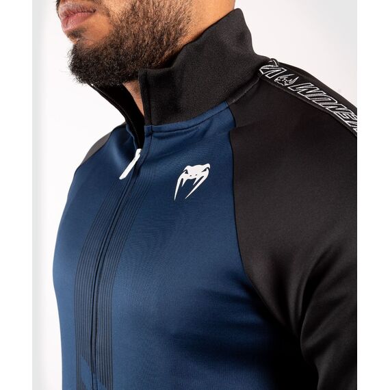 Veste de survêtement Venum Club 212, Taille: L, Couleur: Bleu, 5 image