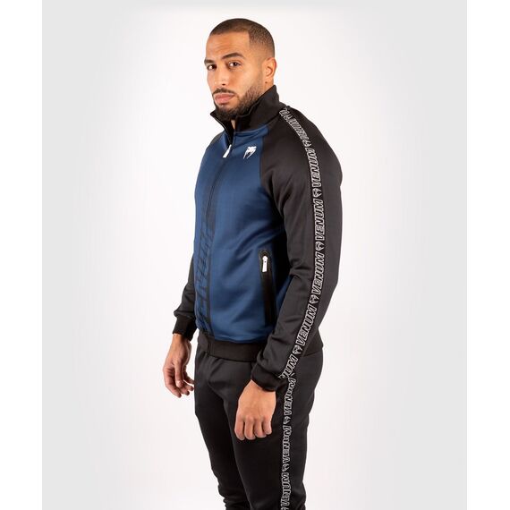 Veste de survêtement Venum Club 212, Taille: L, Couleur: Bleu, 7 image