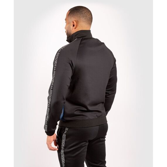 Trainingsjacke Venum Club 212, Bekleidungsgrösse: S, Farbe: Blau, 6 image