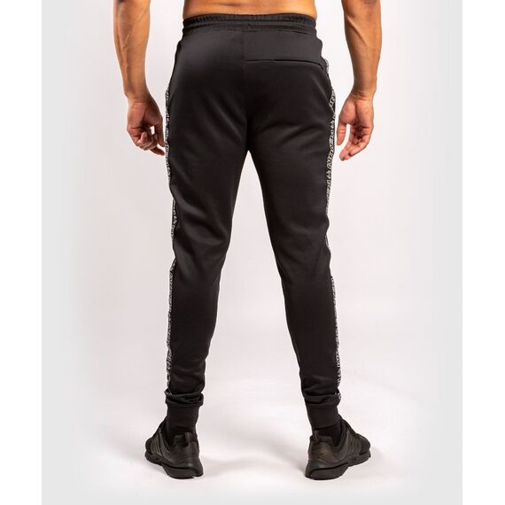 Jogginghose Venum Club 217, Bekleidungsgrösse: S, Farbe: Schwarz, 4 image