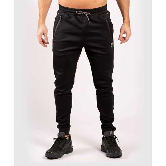 Jogginghose Venum Club 215, Bekleidungsgrösse: S, Farbe: Schwarz