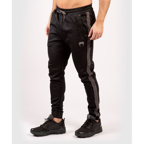 Jogginghose Venum Club 216, Bekleidungsgrösse: XL, Farbe: Schwarz, 2 image