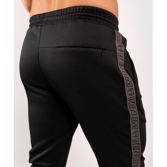 Jogginghose Venum Club 216, Bekleidungsgrösse: XL, Farbe: Schwarz, 5 image