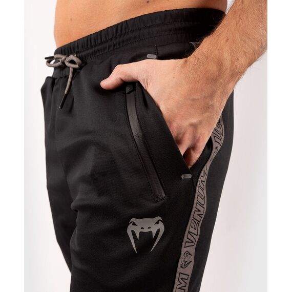 Jogginghose Venum Club 216, Bekleidungsgrösse: XL, Farbe: Schwarz, 6 image