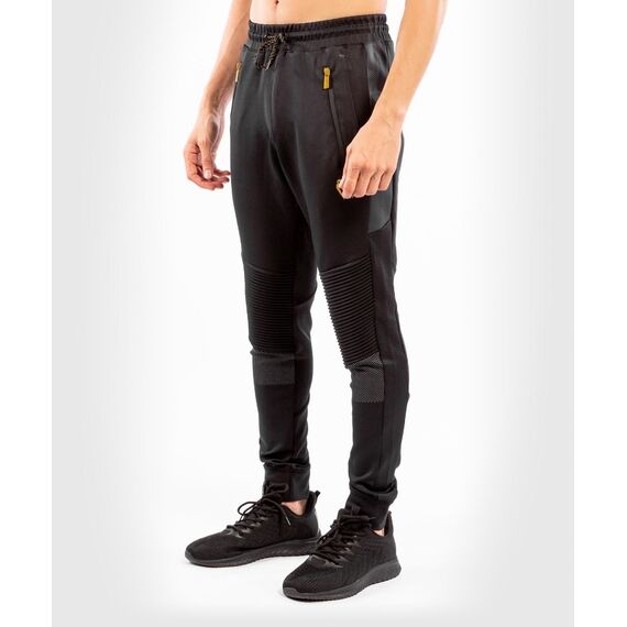 Jogginghose Venum Athletics, Bekleidungsgrösse: M, Farbe: Schwarz, 2 image
