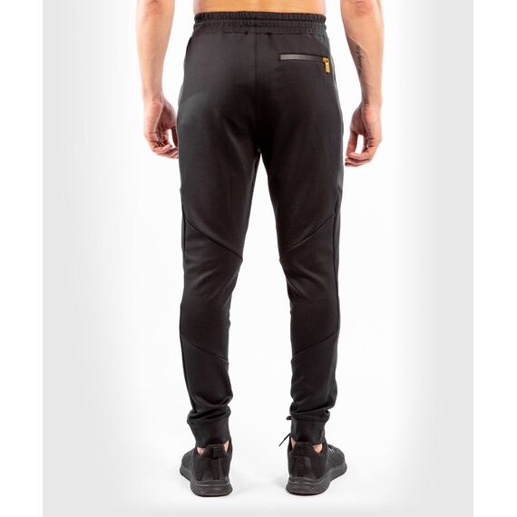 Jogginghose Venum Athletics, Bekleidungsgrösse: M, Farbe: Schwarz, 3 image