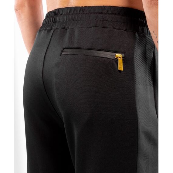 Jogginghose Venum Athletics, Bekleidungsgrösse: M, Farbe: Schwarz, 4 image