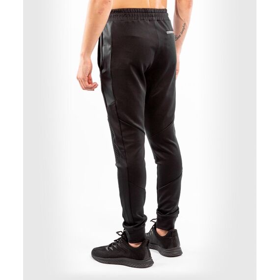 Jogginghose Venum Athletics, Bekleidungsgrösse: M, Farbe: Schwarz, 8 image