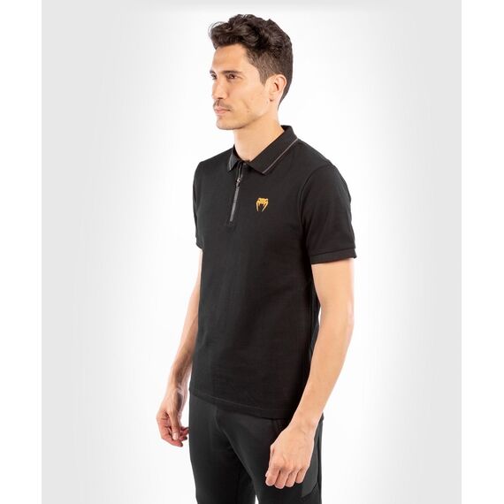 Polo Venum Athletics, Couleur: Noir, Taille ne pas utiliser: M, 2 image
