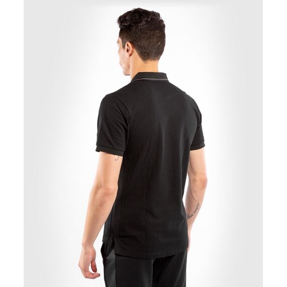 Polo Venum Athletics, Couleur: Noir, Taille ne pas utiliser: M, 3 image